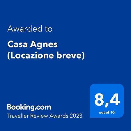 Casa Agnes Syracuse Exterior photo